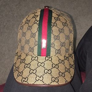 Gucci Hat